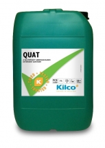 Kilco Quat (25ltr)