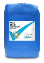 Kilco Chlor 25ltr (Each)