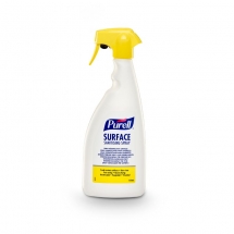 Purell Surface Sanitising Spray 32675 (6x750ml)
