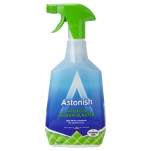 Astonish Mould and Mildew Remover (12x750ml)