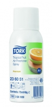 Tork Air Freshener Aerosol Refill Fruit (12 x 75ml)