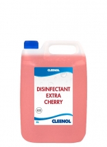 Cleenol Disinfectant Extra Cherry (5ltr)