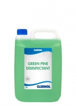 Green Pine Disinfectant (5ltr)