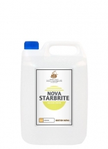 Nova StarBright Emulsion Dressing Remover (5ltr)