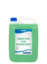 Cleenol Green Pine Plus Disinfectant 5ltr