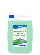 Envirological Liquid Hand Soap (5ltr)