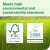 SmartOne Mini 472193 Eco Cert SmartOne Mini 472193 Eco Cert