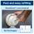 SmartOne Mini 472193 Feature - Refilling SmartOne Mini 472193 Feature - Refilling