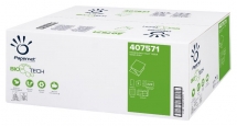 Bio Tech Superior Interfolded Toilet Paper 2ply(8960 sheets)