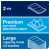 Tork 100297 Feature Quality Tork 100297 Feature Quality