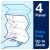 Tork 100297 Refill Features Tork 100297 Refill Features