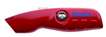 Knife Safety Irwin Red (Each)