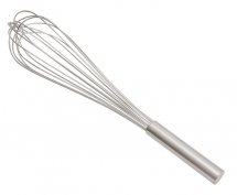 Whisk Stainless Steel Heavy Duty 18inch (Each)