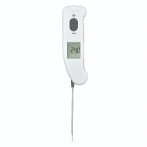 ETI Thermapen IR Infrared Thermometer w/foldaway probe