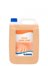 Cleenol Peach Liquid Soap (5ltr)