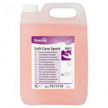 Soft Care Sport Soap (5ltr) Diversey