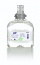 Gojo Purell Advanced Hand Sanitising Foam TFX (2x1200ml)