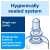 520701 Features - single use pump 520701 Features - single use pump