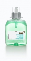 Gojo Luxury Hair, Body & Hand Foam Soap FMX (3x1250ml)