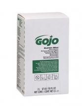 GOJO Supro Max Hand Cleaner PRO TDX 2000ml(4 x 2000ml)