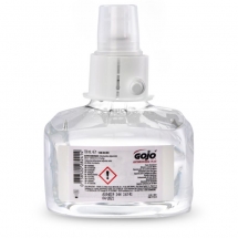 GOJO Antimicrobial Plus Foam Handwash LTX 700ml (3x700ml)
