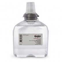 GOJO Antimicrobial Plus Foam Handwash TFX 5348-02(2x1200ml)