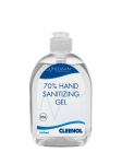 Medisan 70% Hand Sanitising Gel (6x500ml)