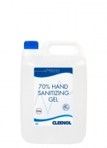 Medisan 70% Hand Sanitising Gel (Each)