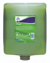 Deb Solopol Lime Med Duty Hand Wash LIM4LTR (4x4ltr)