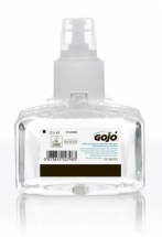 Gojo Mild Foam Hand Wash LTX (3x700ml)