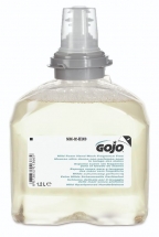 Gojo Mild Foam Soap TFX (2x1200ml)