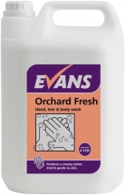 Evans Orchard Fresh (5ltr) A153EEV2