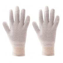 Stockinet Knitwrist Cotton Glove XL (600 prs)