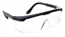 Portwest Classic Safety Spectacles Clear PW33 (each)