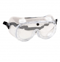 Portwest PW21 Indirect Vent Goggles (Each)