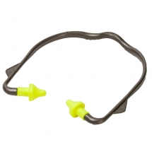 Portwest EP16 Banded Ear Plugs Yellow (Each)