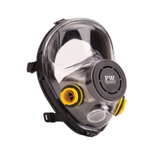 Portwest P500 Vienna Full Face Mask (Each)