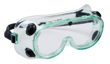Portwest Chemical Goggles Clear PS21