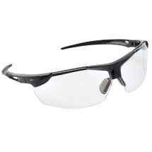 Portwest PW Defender Safety Spectacle Clear PS04 (Pair)