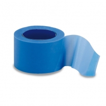 Blue Washproof Tape 2.5cm x 5m (ea)