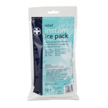 Ice Pack Disposable (Each)
