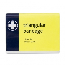 Bandage Triangular 90cm x 127cm (each)