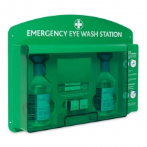 Premier Emergency Eye Wash Station (ea)