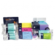 BSI First Aid Kit Small Refill (each)