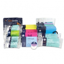 BSI First Aid Kit Medium Refill (each)