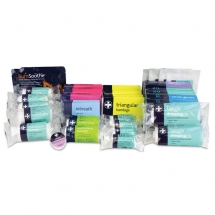 BSI First Aid Kit Large Refill (each)