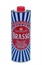Brasso Metal Polish 1 litre (Each)