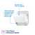 551000 Features - single sheet dispense 551000 Features - single sheet dispense