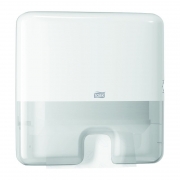 Tork Xpress Multifold Mini Hand Towel Dispenser White(Ea)