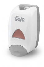 Gojo 1250ml FMX White Dispenser